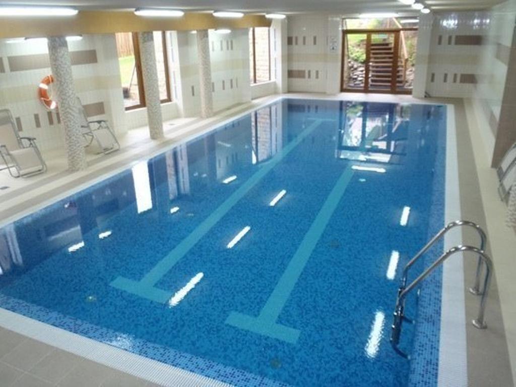 Szymoszkowa Residence Luxury Apartments Kościelisko Eksteriør billede