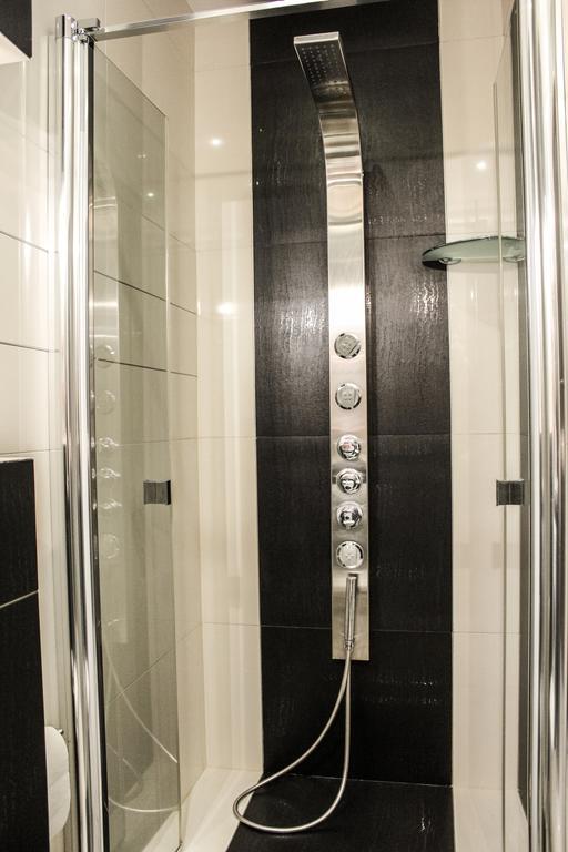 Szymoszkowa Residence Luxury Apartments Kościelisko Eksteriør billede