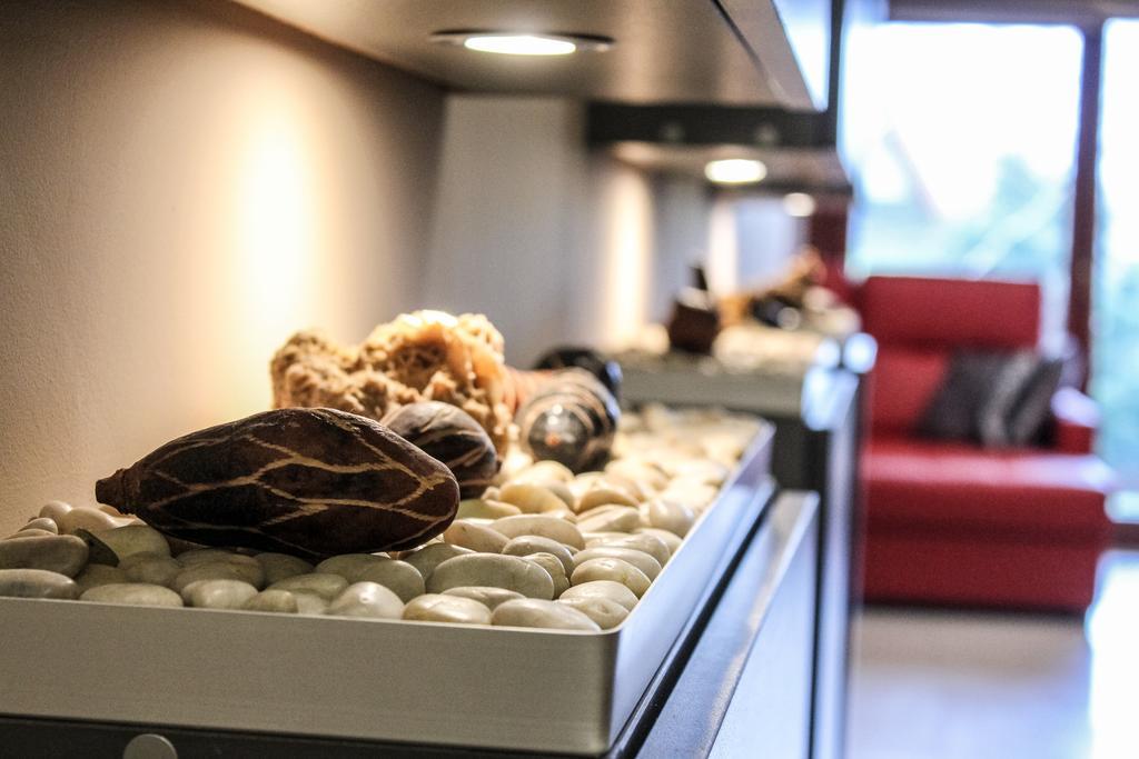 Szymoszkowa Residence Luxury Apartments Kościelisko Eksteriør billede