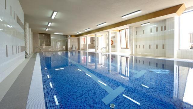 Szymoszkowa Residence Luxury Apartments Kościelisko Eksteriør billede